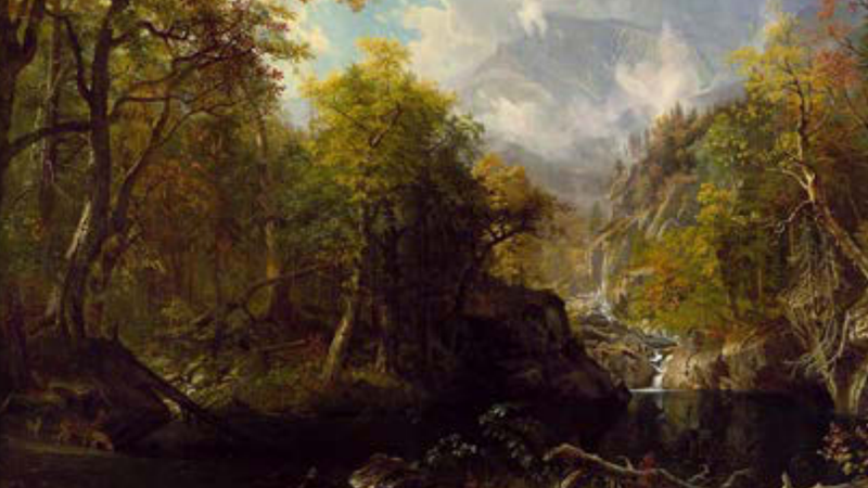 A location in Alone Against the Flames, the solo campaign